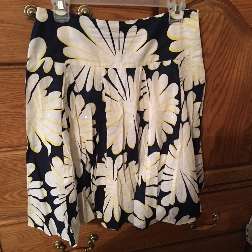 I.N.C. Skirt
